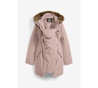 3-in-1 Funktions-Umstandsjacke und Tragejacke 52