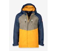 3-in-1 Jacke BRYGGEN Kinder Trollkids Gr. 98/104