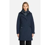 Betty Barclay 3 in 1 Jacke Damen marine, 38
