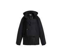 3-in-1 Umstandsjacke mit Trageeinsatz 34