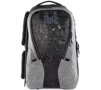 3 LEGGED THING Rucksack Toxic Valkyrie Onyx L-Size