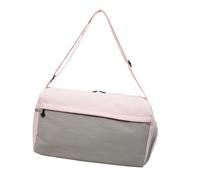 3 Leichte Reisetasche für Damen, Wasserabweisende Sporttasche mit Schuhfach, Faltbare Sporttasche für Wochenenden, Übernachtungen und Yoga, Faltbare Reisetaschen