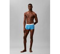 Calvin Klein Lv00nb4389 Trunk Boxershorts 3 Einheiten