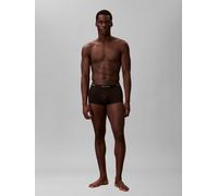 Calvin Klein Lv00nb4389 Trunk Low Rise Boxershorts 3 Einheiten