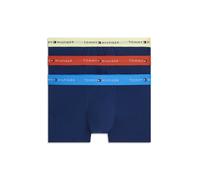 Tommy Hilfiger Um0um03890 Trunk Boxershorts 3 Einheiten