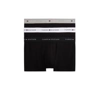 Tommy Hilfiger Um0um03890 Trunk Boxershorts 3 Einheiten