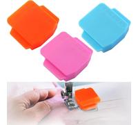 3 Pcs Magnetische NahtfüHrung Saumhilfe Magnetische NahtfüHrung FüR NäHmaschinen NahtfüHrung NäHmaschine Polygonale Saumhilfe Magnetic Seam Guide for Sewing Machine Magnetische NahtfüHrung Saumhilfe