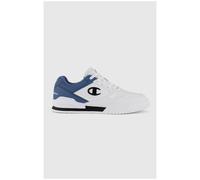 3 Point Tech Low Low Cut Herren Sneaker Low, weiß, Gr. 40