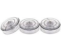 3 Spulen für Singer Concerto/Serenade/Harmonie Nähmaschine