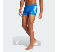 Adidas 3 Stripes 2´´ Swimming Boxer Blau XS Herren