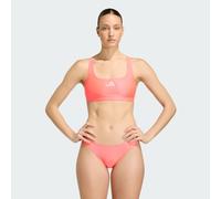 3-Streifen Bikini V-förmiger Rückenausschnitt Solar Turbo / Frozen Turbo 42