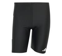 3 Streifen BLD JAMMER Schwimmhose 7 schwarz-weiss