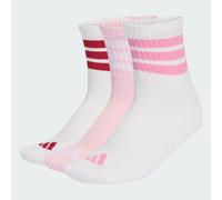 Socken adidas Mid Cut 3er Pack Socks 4068821149762 Größe L EU