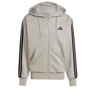 3-Streifen Kapuzenjacke Herren-Olistr / Black-M