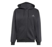 3-Streifen Kapuzenpullover adidas Essentials Noir XS