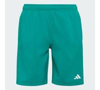Adidas 3 Stripes Swimming Shorts Grün 11-12 Years Junge