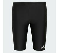Adidas 3 Stripes Jammer Schwarz 9-10 Years Junge