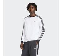 Adidas Originals 3 Stripes Langarm-t-shirt