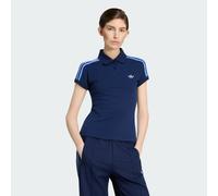 Adidas Originals 3 Stripes Kurzarm-poloshirt