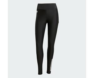 3-Streifen Schwimmleggings Black 30