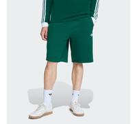 3-STREIFEN SHORTS Collegiate Green XS