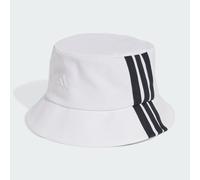 adidas Unisex Performance SPW 3s Bucket Hat Hut, weiß/schwarz, One Size