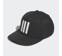 Adidas Tour Herren Cap, schwarz