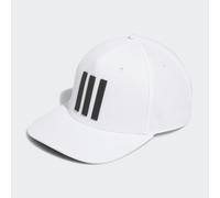 adidas Men's 3-Streifen Tour Kappe