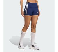 3-Streifen Volleyball Shorts Team Navy Blue 2 XL 8 CM