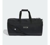 adidas Sporttasche 3 Stripes Weekender Duffel Bag L KG9612 Black