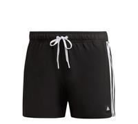 Adidas 3S CLX SH VSL,BLACK/WHITE BLACK/WHITE BLACK/WHITE, S