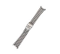 3 Styles 22mm Tauchen Stahl Metallband for Casio for Duro for MDV107-1A for MDV106-1A Uhrenarmband Armband Uhrenarmband Ersatzteile(3)