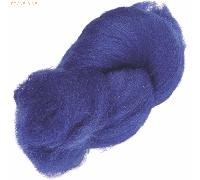 3 x Knorr prandell Märchenwolle dunkelblau VE=50g