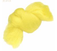 3 x Knorr prandell Märchenwolle gelb VE=50g