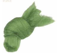 3 x Knorr prandell Märchenwolle hellgrün VE=50g