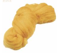 3 x Knorr prandell Märchenwolle maisgelb VE=50g