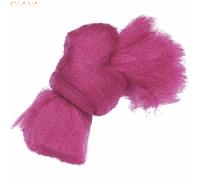 3 x Knorr prandell Märchenwolle pink VE=50g