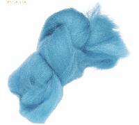 3 x Knorr prandell Märchenwolle türkis VE=50g