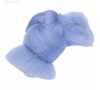 3 x Knorr prandell Märchenwolle zartblau VE=50g