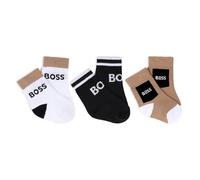 3 x Socken, Boss, Größe 15