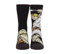 (30-36, Luke und Yoda) Heat Holders - Kinder Thermosocken Star Wars | Lustig Kuschelsocken Jungen | Heat Holders Lite