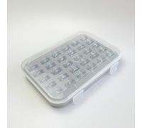 30 Nähmaschinenspulen 9033P für Pfaff die meisten Modelle Select 2.0, 3.0, 4.0