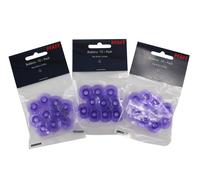 30 Original PFAFF Spulen NUR für die Pfaff Icon Maschinen