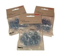 30 Original - Spulen von PFAFF select , alte expression , tipmatic, tiptronic, hobbymatic und andere