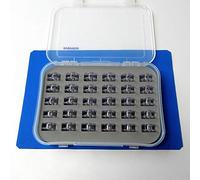 30 Spulen Sa155 136492-001 für Babylock Bl2100 Brother Pc2800 Pe150V Star 2000+