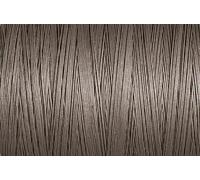 30 wt. Natürlicher Baumwollfaden, 876 m, Taupe