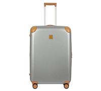 30 Zoll Trolley Amalfi, Einheitsgröße.Silber