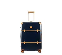 Brics Bellagio 4-Rollen-Trolley L 76 cm blue tobacco