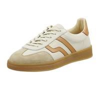 Gant Cuzima Sneaker für Damen, beige, Gr. 36 EU