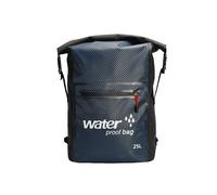 (宝蓝压纹, 30L) Sports outdoor bags, mountaineering bags, waterproof bags, folding backpacks, shoulder-mounted bags, source of origin, new models